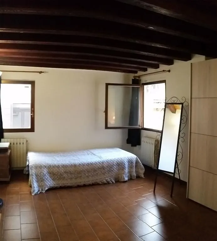 Altana Venice Apartment