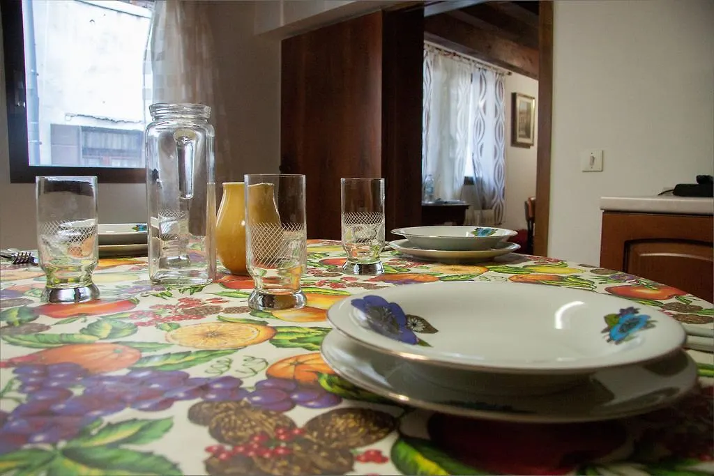 Altana Venice Apartment
