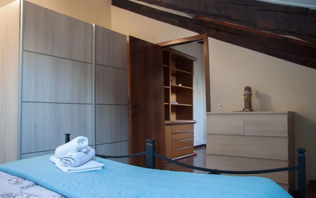 Altana Venice Apartment