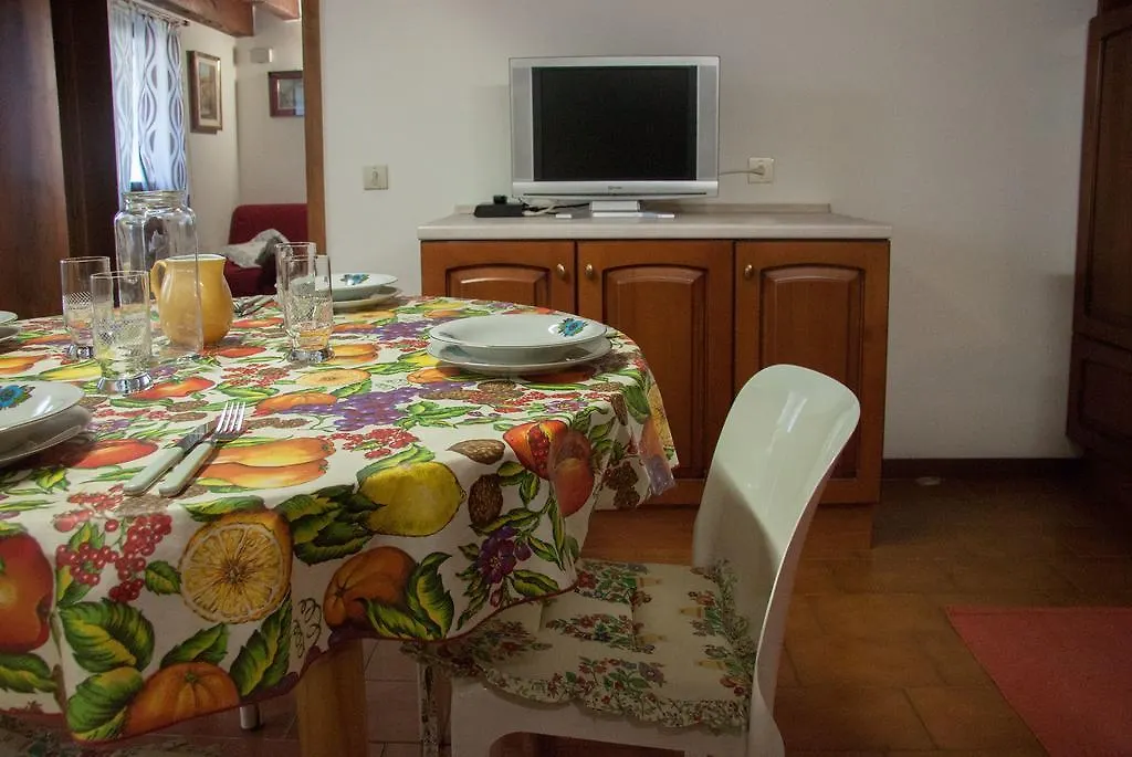 Altana Venice Apartment 0*,