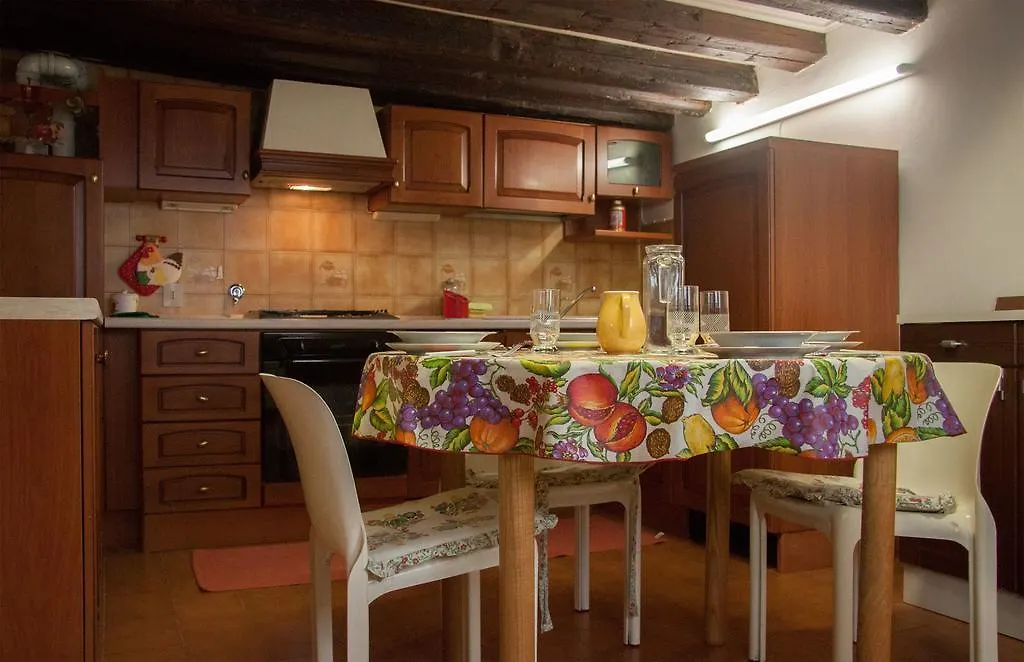 Altana Venice Apartment