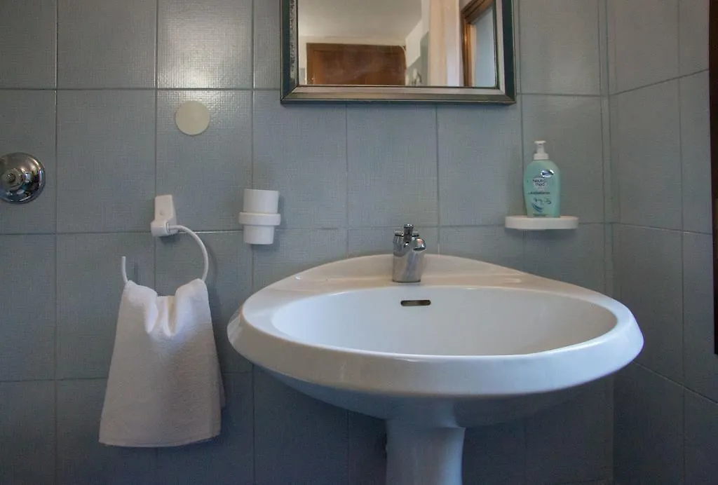 Altana Venice Apartment 意大利