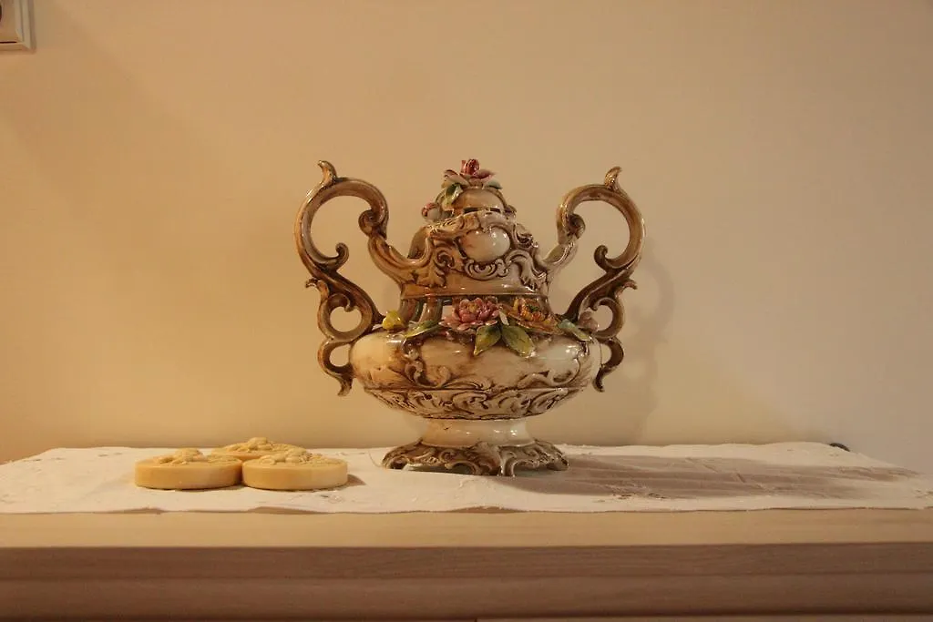 Altana Venice Apartment