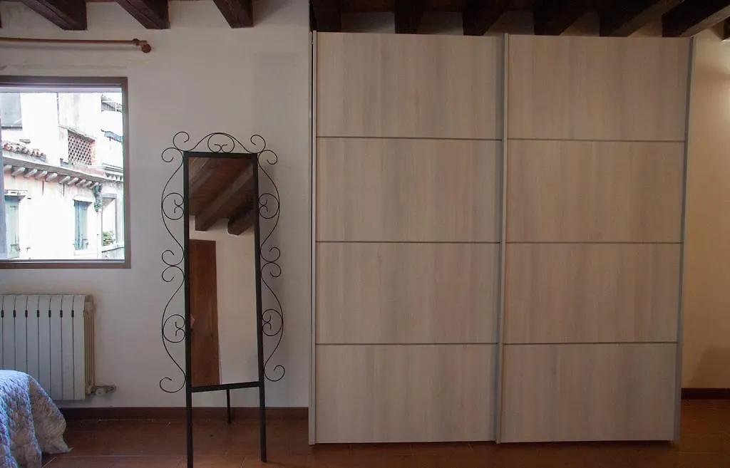 Altana Venice Apartment
