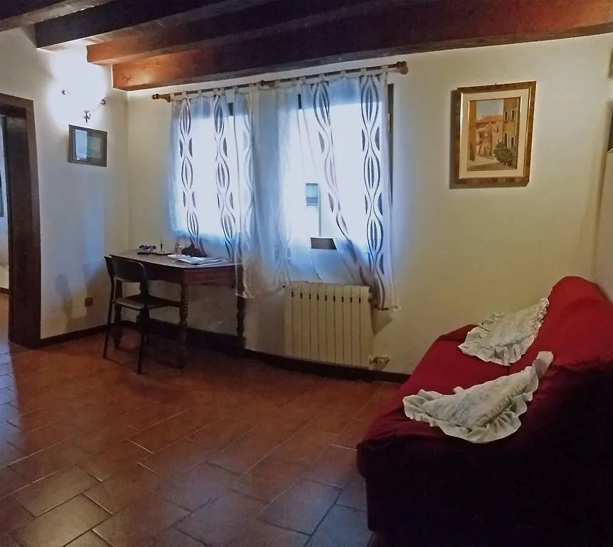 Altana Venice Apartment Italy