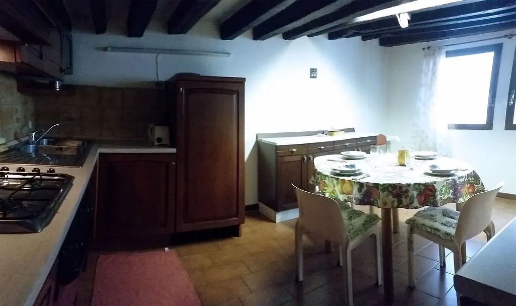 Altana Venice Apartment