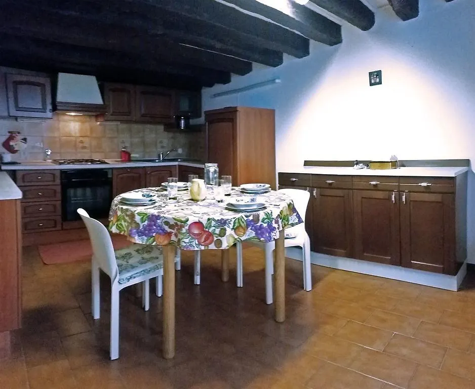 Altana Venice Apartment