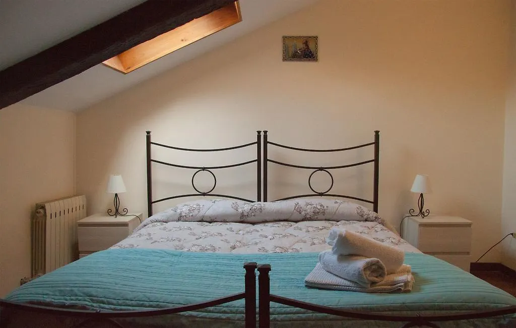 Altana Venice Apartment