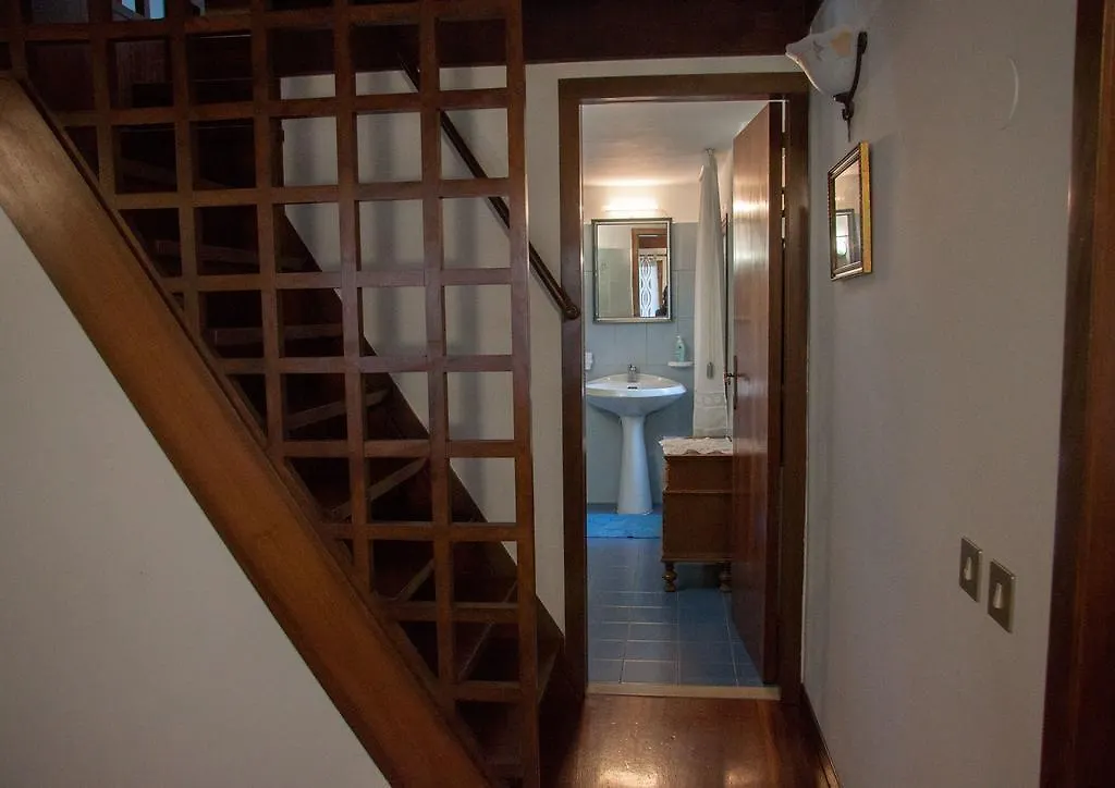 Altana Venice Apartment 意大利