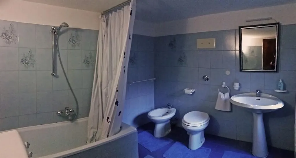 Altana Venice Apartment 意大利